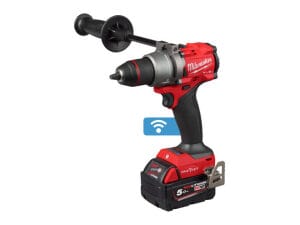 Milwaukee Iskuporakone M18 ONEPD3-502X