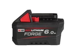 Milwaukee FORGE-AKKU M18 FB6