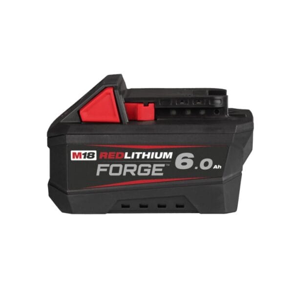 Milwaukee FORGE-AKKU M18 FB6