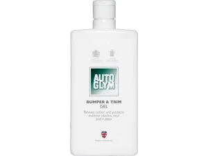 Autoglym Bumper & Trim Gel 500ml