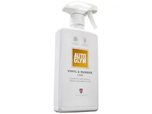Autoglym Vinyl & Rubber Care 500 ml