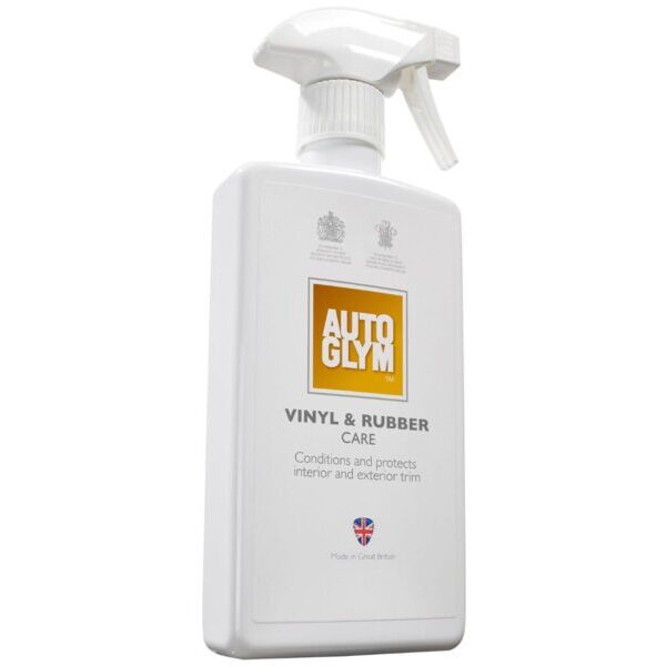 Autoglym Vinyl & Rubber Care 500 ml