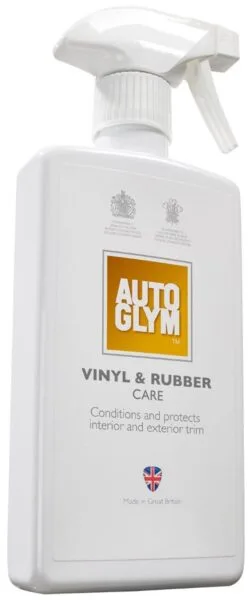Autoglym Vinyl & Rubber Care 500 ml