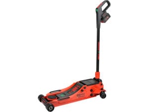Kstools 160.2015 akkukäyttöinen hallitunkki 3T