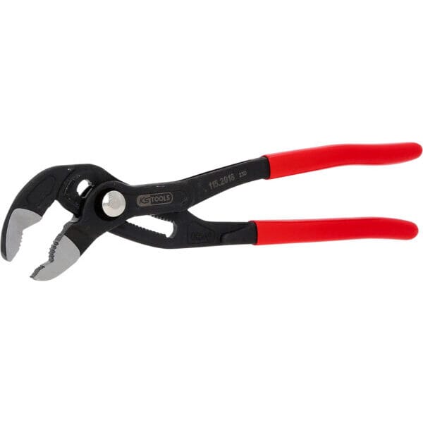 Kstools siirtoleukapuhdit nappisäädöllä