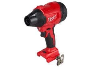 Milwaukee M18 BLHSB-0 hiiliharjaton puhallin