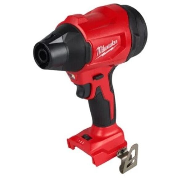 Milwaukee M18 BLHSB-0 hiiliharjaton puhallin