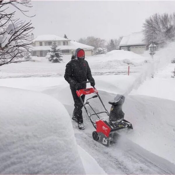 Milwaukee M18 F2SSBL-0 akkulumilinko - Image 2