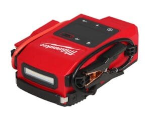 Milwaukee M18 JS2000 apukäynnistin
