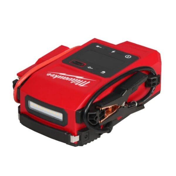 Milwaukee M18 JS2000 apukäynnistin