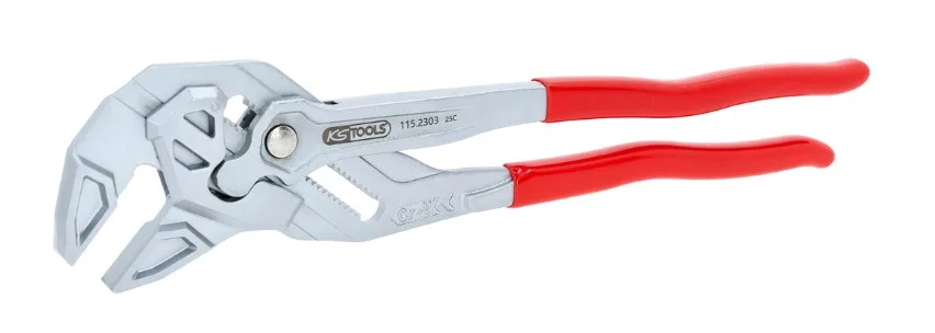 Kstools jakoavainpihti