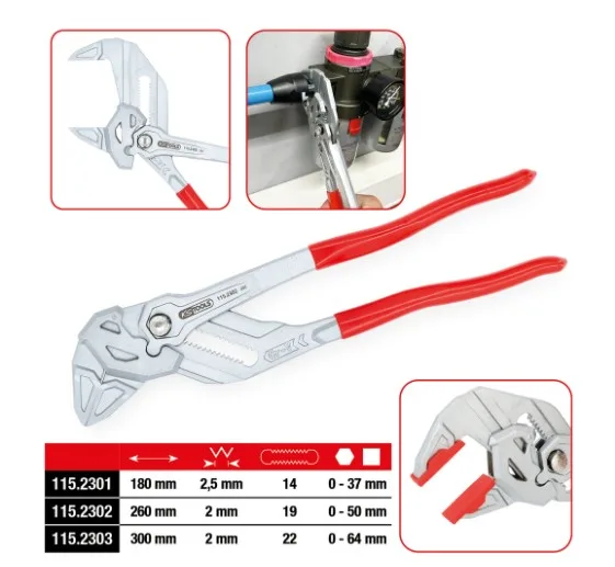 Kstools jakoavainpihti - Image 2