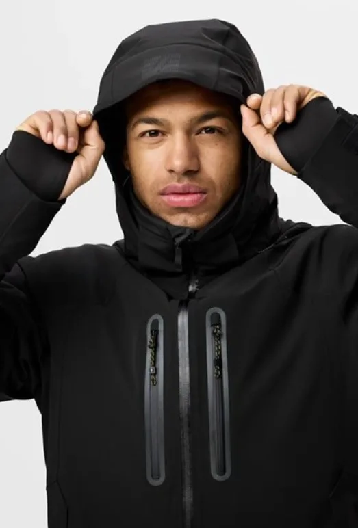 Snickers 1955 FlexiWork, stretch-takki - Image 2