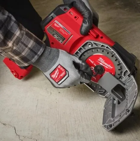 Milwaukee teräsputkileikkuri M18 FPCS-0 - Image 2