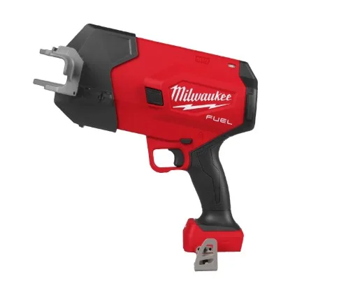 Milwaukee teräsputkileikkuri M18 FPCS-0