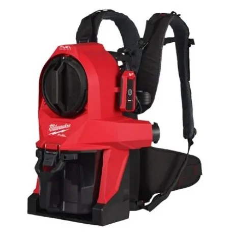 Milwaukee reppuimuri M18 FBPV2-0