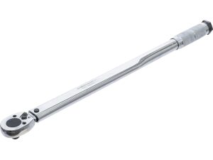 BGS-6653 Momenttiavain 70-350 Nm, 1/2"