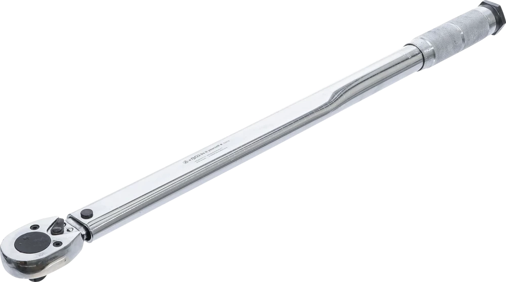 BGS-6653 Momenttiavain 70-350 Nm, 1/2"