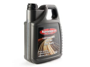 VICTORY M5 Low SaPS 5W-40, 5 l Moottoriöljy