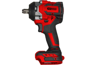 KSTools 515.4711F 18 V akkukäyttöinen iskevä mutterinväännin 1/2” – 850 Nm