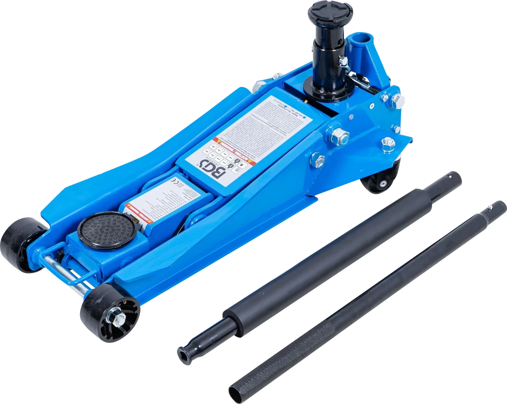 BGS-7875 Hallitunkki hydraulinen 3 t