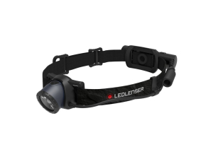 Otsalamppu Ledlenser H8R 25th Anniversary Edition