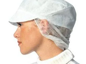 Elintarviketeollisuus, suojaimet