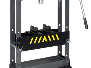 Hydrauliset puristimet