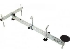 Kstools Moottorin tukipalkki yleiskäyttöinen 160.0090