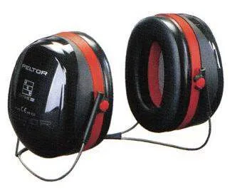 Kuulonsuojain Peltor Optime III H540B