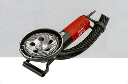 FLEX LD1709FR Betonihiomakone