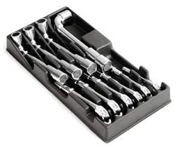 Piippuavaimet MOD.75-1