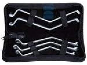 Jarrujen ilmaustyökalusarja