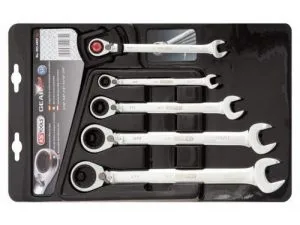 Räikkälenkkisarja GEARplus 5-os tuumamitat