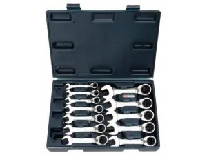 Räikkälenkkisarja GEARplus mini 12-os