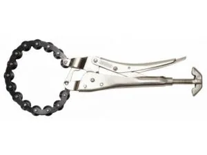 Pakoputkileikkuri CrV