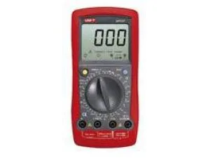 DIGITAALITESTERI UT107