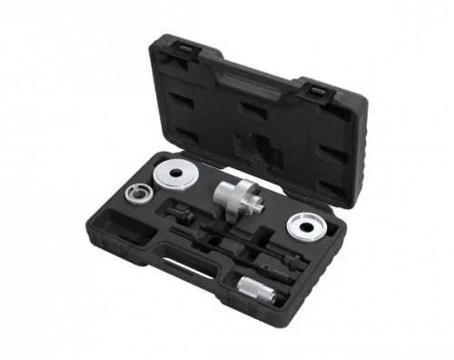 Kumilaakerityökalusarja, VAG/VA-konsolit, 8 osaa, 700.1650