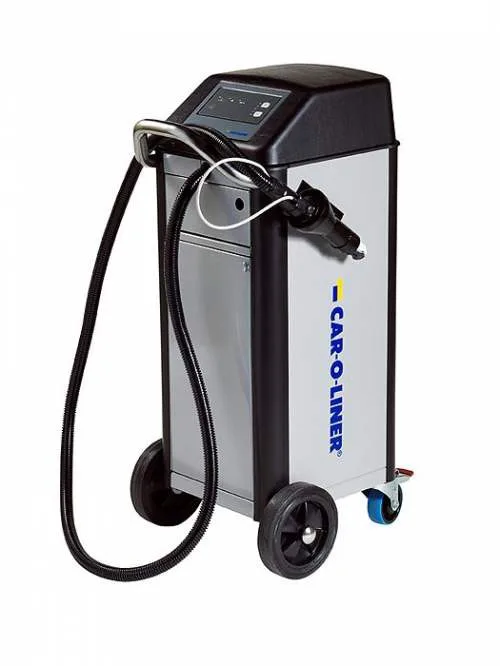 CH37 Induktiokuumennin CAR-O-LINER