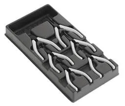 Elektroniikkapihdit MOD.MT1