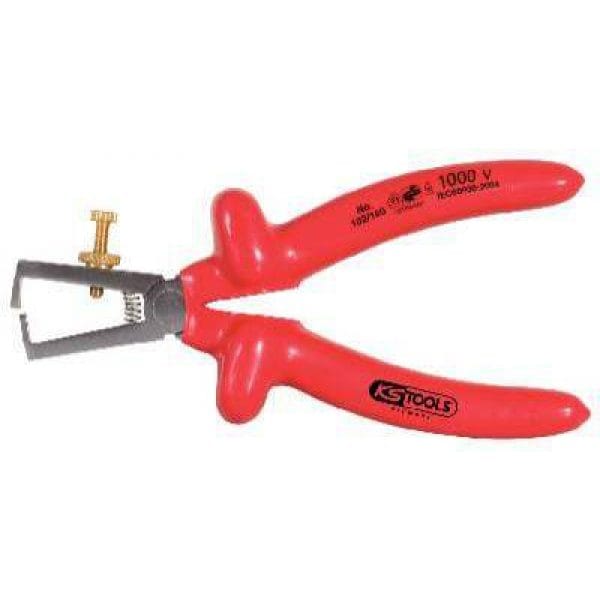 Kstools 117.1271 1000V Kuorintapihdit