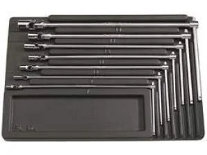 T-nivelvarsihylsyavaimet moduulissa MOD.99B