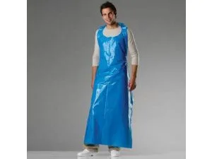 Kertakäyttöesiliina 90x150 PE polyethen