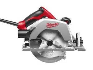 Milwaukee pyörösaha CS 60