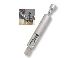 CDI-moottorien hehkutulpan ulosvetäjä