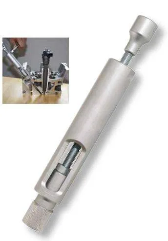 CDI-moottorien hehkutulpan ulosvetäjä