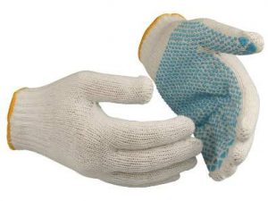 Guide 710 PVC-nappulat, käsine