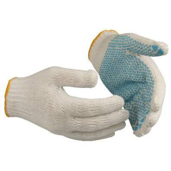 Guide 710 PVC-nappulat, käsine