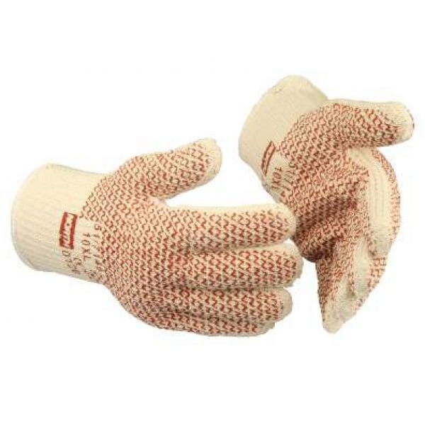 Hot Mill Grip N, lämmönsuojakäsine 10