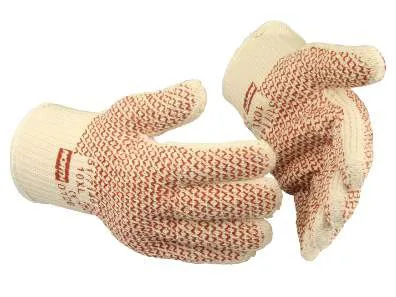 Hot Mill Grip N, lämmönsuojakäsine 10